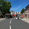 FW Paderborn: Gefahrstofffreisetzung in einem Ladenlokal in der Schloßstraße