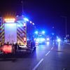 FW Dresden: Informationen zum Einsatzgeschehen der Feuerwehr Dresden an den Weihnachtstagen 2025