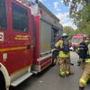 FW Weinheim: Brandmeldeanlage in Pflegeheim Ursache für Feuerwehreinsatz
