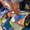 FW VG Asbach: 2 Jahre Ersthelfer-System in der Verbandsgemeinde Asbach