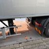 FW-EN: Lkw verliert Kraftstoff