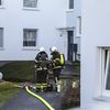 FW-MK: Küchenbrand am Dienstagnachmittag sorgt für Feuerwehreinsatz
