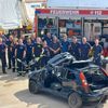 FW Finnentrop: Lehrgang Technische Hilfe im Kreis Olpe