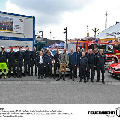 FW-M: Halbzeitbilanz Oktoberfest 2026 (Theresienwiese)