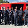 FW Dinslaken: Erfolgreicher Start für eine neue CBRN-Komponente der Feuerwehr Dinslaken