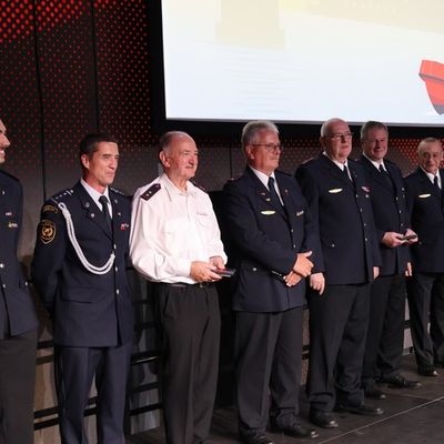 FW Konstanz: Jahresabend 2025