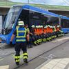 FW-M: Wochenendrückblick der Feuerwehr München für den 29. bis 31. Mai 2026
