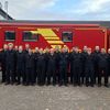 FW-AR: 22 neue Sprechfunker für die Feuerwehr Arnsberg