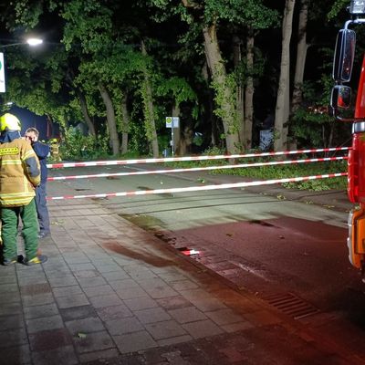 FW Paderborn: Unwetterlage sorgt bei der Feuerwehr Paderborn für ein erhöhtes Einsatzaufkommen