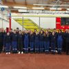 FW-OLL: Jahreshauptversammlung der Jugendfeuerwehr der Gemeinde Großenkneten - Rückblick auf ein ereignisreiches Jahr