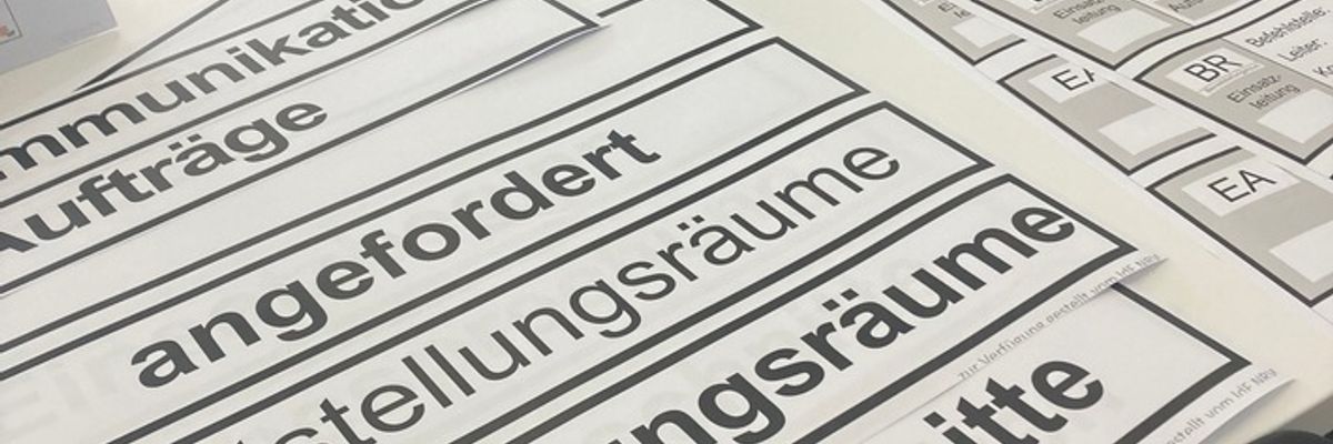 FW-EN: Technische Einsatzleitung des Ennepe-Ruhr-Kreises übt drei Tage in Münster