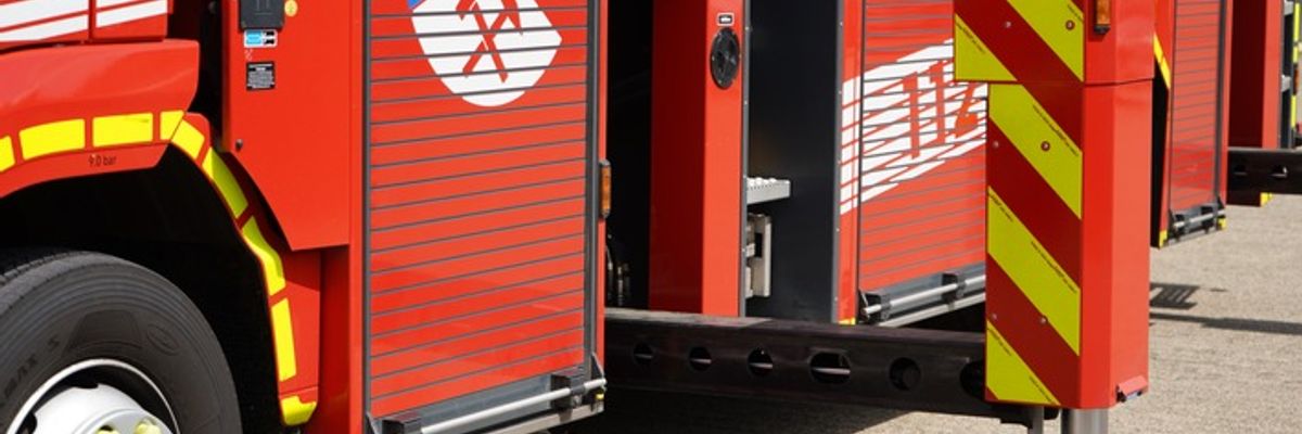 FW-OB: Feuerwehr Oberhausen zieht Bilanz zum Jahreswechsel