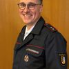 FW Weinheim: Ehrenamt mit Wirkung. Deutsches Feuerwehr Ehrenkreuz in Silber für Sven Weygoldt