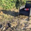 FW-EN: Personen zünden Feuer auf Feld an