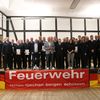 FW-AR: Auflösung des letzten Basislöschzugs - Neue Strukturen für starke Einheiten vor Ort