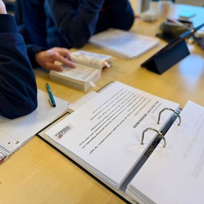 FW Hünxe: Truppmann-Ausbildung Teil 2 der Feuerwehren Hünxe und Schermbeck gestartet