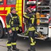 FW-HEI: Wohnungsbrand fordert zwei Menschenleben