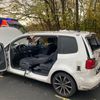 FW Datteln: Verkehrsunfall mit technischer Rettung