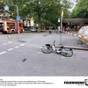 FW-M: Mehrere Verletzte nach Verkehrsunfall (Neuperlach)