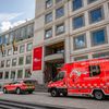 FW Stuttgart: Vorstellung einer neuen Designlinie für die Feuerwehr Stuttgart