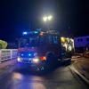 FW Bad Segeberg: Küchenbrand in Bad Segeberg