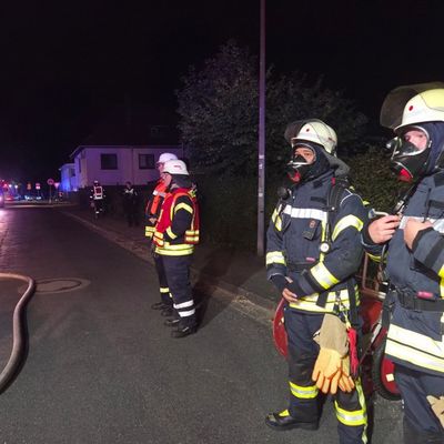 FW-ROW: Rauchwarnmelder verhindern ausgedehnten Wohnungsbrand