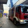 FW Flotwedel: Schwelbrand in Maschine sorgt für Feuerwehreinsatz in Eicklingen