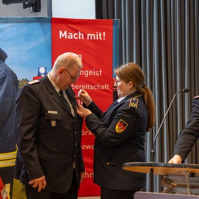 FW-LFVSH: Landesjugendfeuerwehrversammlung 2026: Feuerwehr-Nachwuchsabteilungen in Schleswig-Holstein wachsen weiter