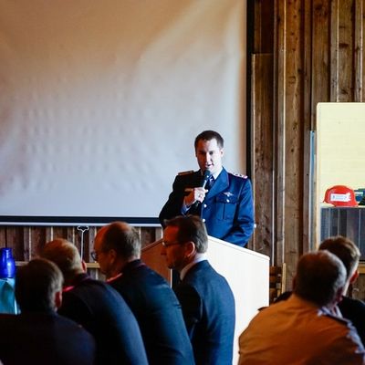 FW Flotwedel: Feuerwehr Hohnebostel feiert doppeltes Jubiläum