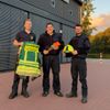 FW-OLL: Neuzugang in der Pressestelle der Kreisfeuerwehr Oldenburg