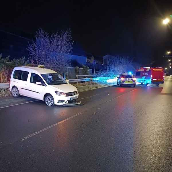 FW-EN: Wetter - Feuerwehr zum Jahreswechsel mehrmals im Einsatz