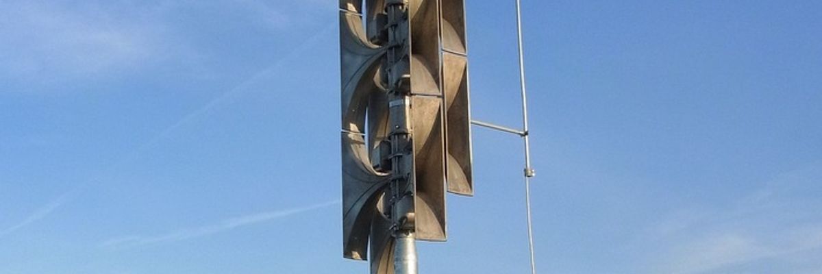 FW-BN: Warnung der Bevölkerung in Bonn: Auslösung einer Sirene in Röttgen auf Grund eines technischen Defektes