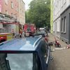 FW-DO: Küchenbrand in Mehrfamilienhaus in der Dortmunder Nordstadt