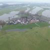 FW-KLE: Fit für medizinische Notfälle bei Hochwasser - Sonderausbildung der Löschgruppe Schenkenschanz stellt Erstversorgung bei Hochwasser sicher
