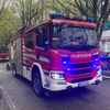 FW-BO: Frau bei Wohnungsbrand in Bochum-Langendreer schwer verletzt