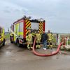 FW Rheurdt: Neues Löschwasserkonzept: Rheurdt investiert in die Sicherheit