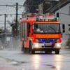 FW-MH: Zimmerbrand an der Engelbertusstraße