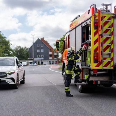 FW-LFVSH: Gute Nachrichten im Projekt "Mit Abstand mehr Sicherheit": Bundesratsinitiative aus Schleswig-Holstein erfolgreich