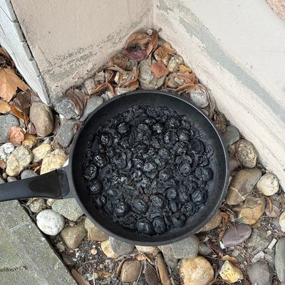 FW Datteln: Angebranntes Essen sorgt für Feuerwehreinsatz