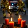 FW-NE: Nachbarn retten zwei Menschen vor Eintreffen der Feuerwehr | Zimmerbrand durch Adventsgesteck