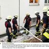 FW-M: Wochenendrückblick der Feuerwehr München (11. - 13. Juli 2025)