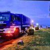 FW Reichenau: Starkregen fordert Reichenauer Feuerwehr, 21.08.2025, Reichenau, Insel-Ortsteile