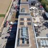 FW-NE: Eröffnungswoche Feuerwache Süd | Einweihung durch die Feuerwehr und Tag der offenen Tür mit mehreren tausend Besuchern