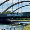FW-DO: Person aus Dortmund-Ems-Kanal geborgen - Umfangreicher Wasserrettungseinsatz