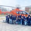Feuerwehr Kalkar: Jugendfeuerwehr Kalkar erlebt unvergesslichen 24-Stunden-Dienst
