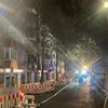 FW-DO: Kellerbrand in Mehrfamilienhaus - Bewohner unverletzt