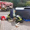 FW-AR: Fortbildung am Institut der Feuerwehr NRW