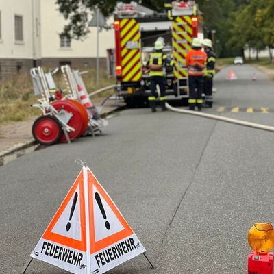 FFW Bergen: Erfolgreicher Abschluss der QS 2 Ausbildung bei der Stadtfeuerwehr Bergen & Gemeindefeuerwehr Lohheide