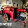FW Bremerhaven: 2. historische Wachbesichtigung bei der Feuerwehr Bremerhaven