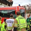 FW Konstanz: Ölwehreinsatz im Hafen Konstanz